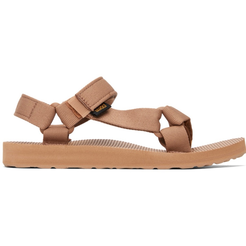 TEVA Original Universal Sandals - Tan